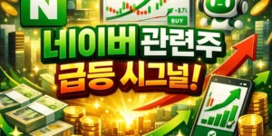 네이버관련주-썸네일이미지