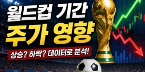 월드컵기간주가영향-썸네일이미지