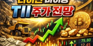 타이탄마이닝TII주가전망-썸네일이미지