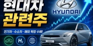 현대차관련주-썸네일이미지