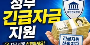 정부긴급자금지원-썸네일이미지