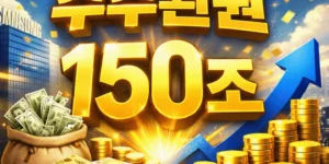 삼성전자주주환원150조-썸네일이미지
