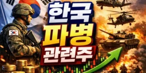 한국파병관련주-썸네일이미지